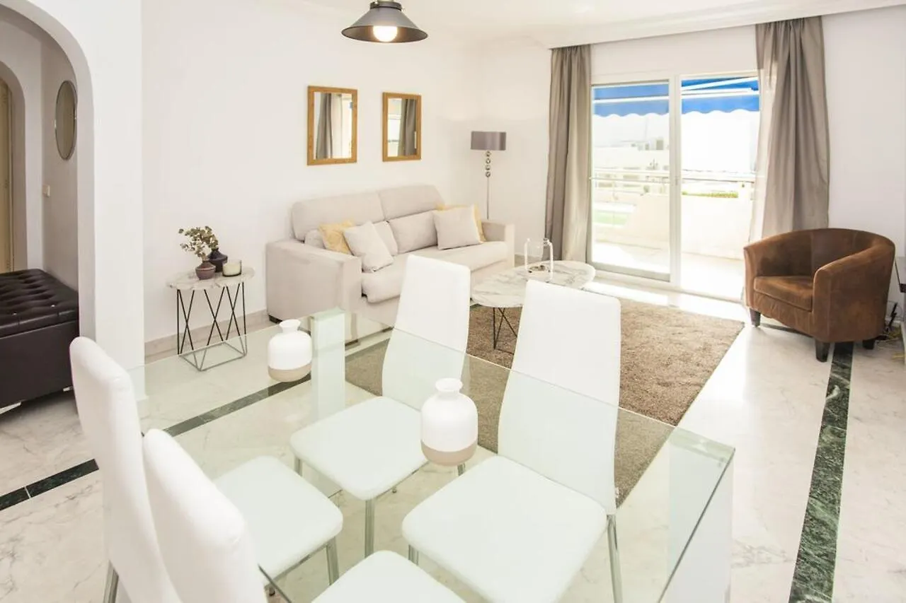 Summerwind Marbella Spain