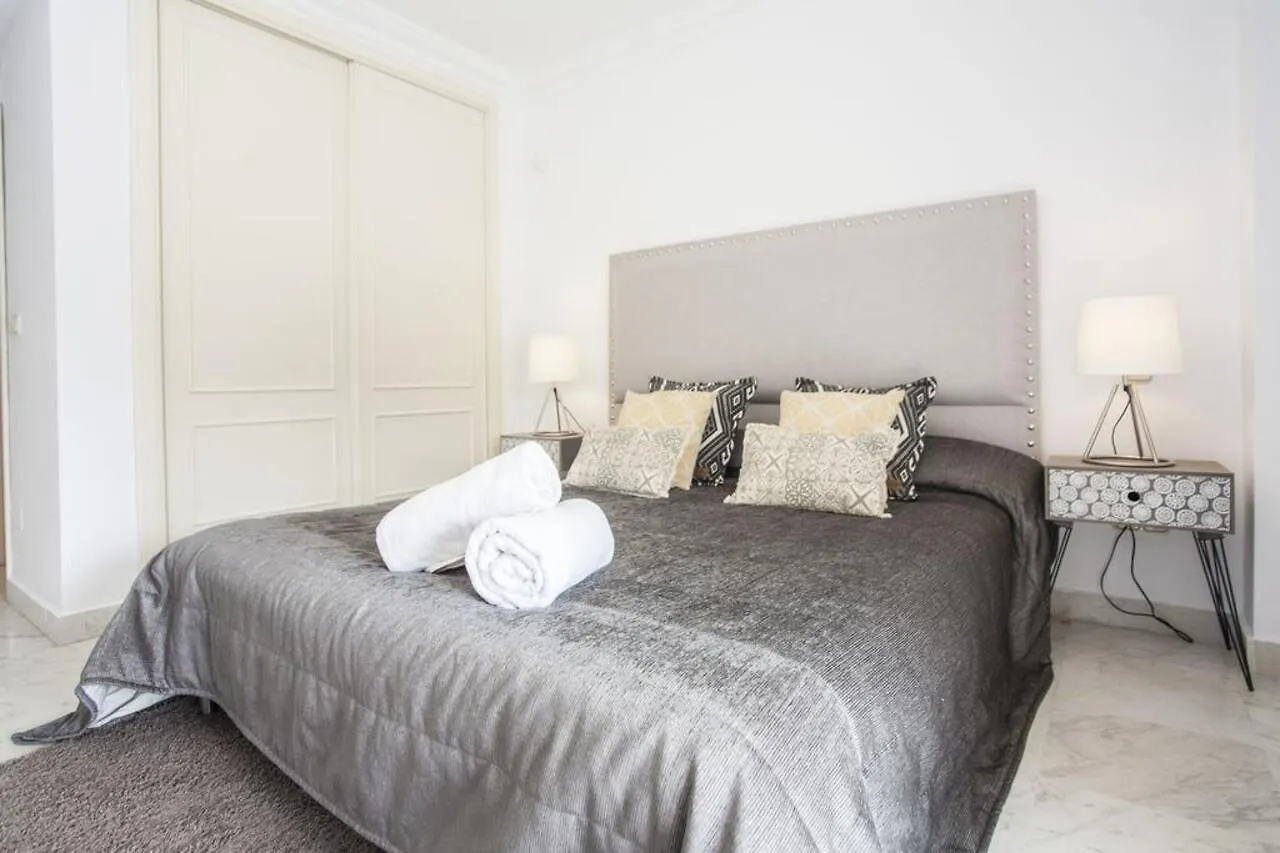 Summerwind Marbella Apartment