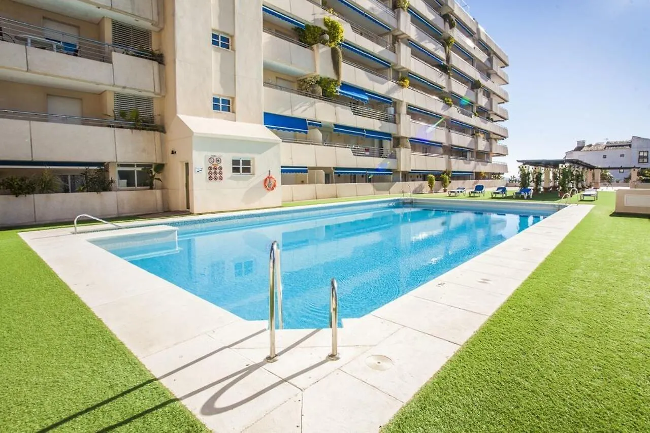 Summerwind Marbella