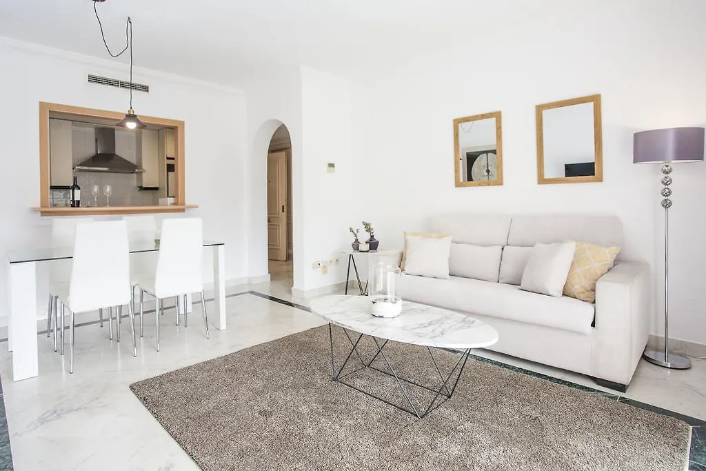 Apartment Summerwind Marbella