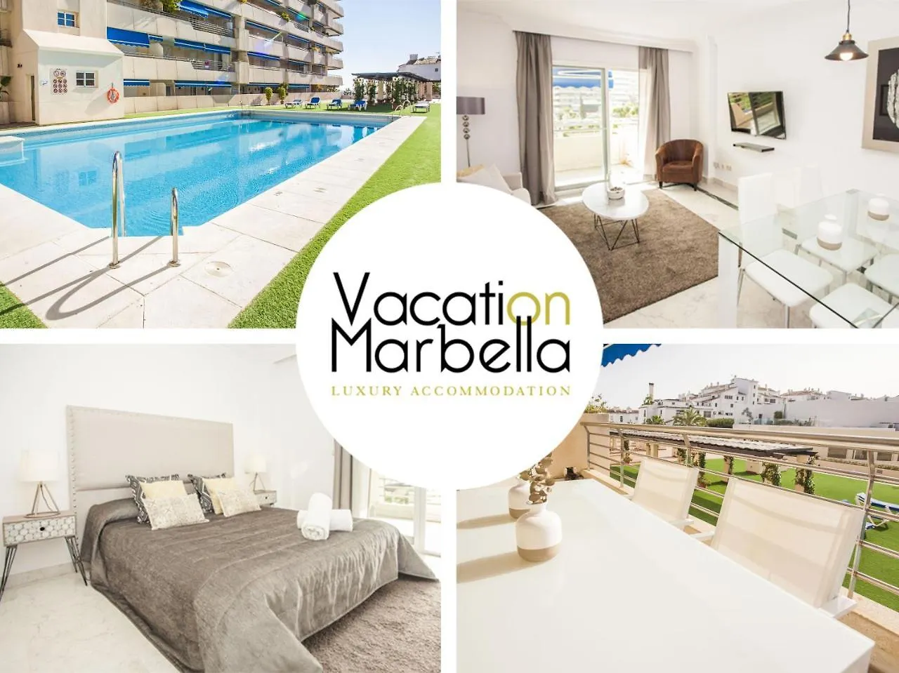 Summerwind Marbella