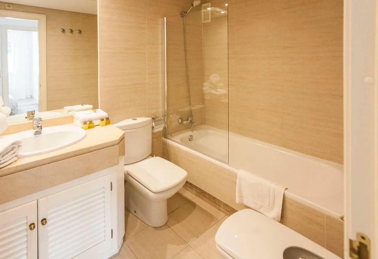 Summerwind Marbella Apartment