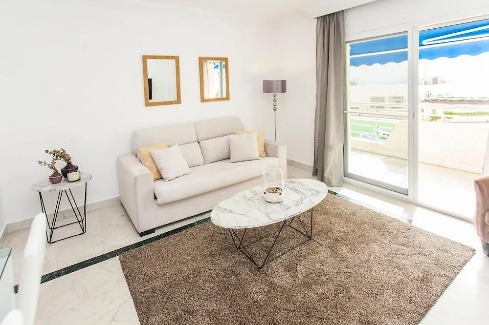 Apartment Summerwind Marbella
