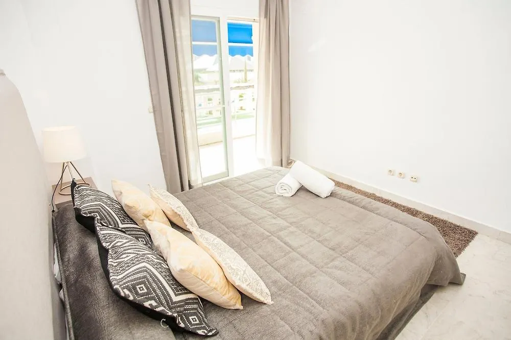 Apartment Summerwind Marbella Spain