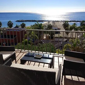  Apartment The Terrace Of Puerto Banus