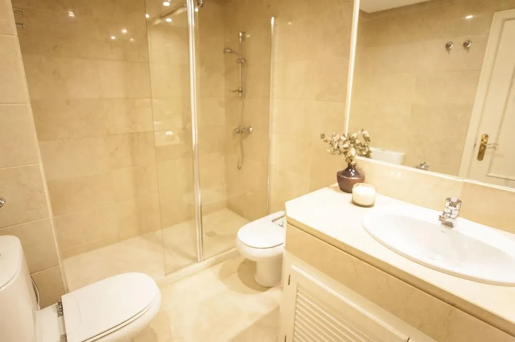 Apartment Summerwind Marbella